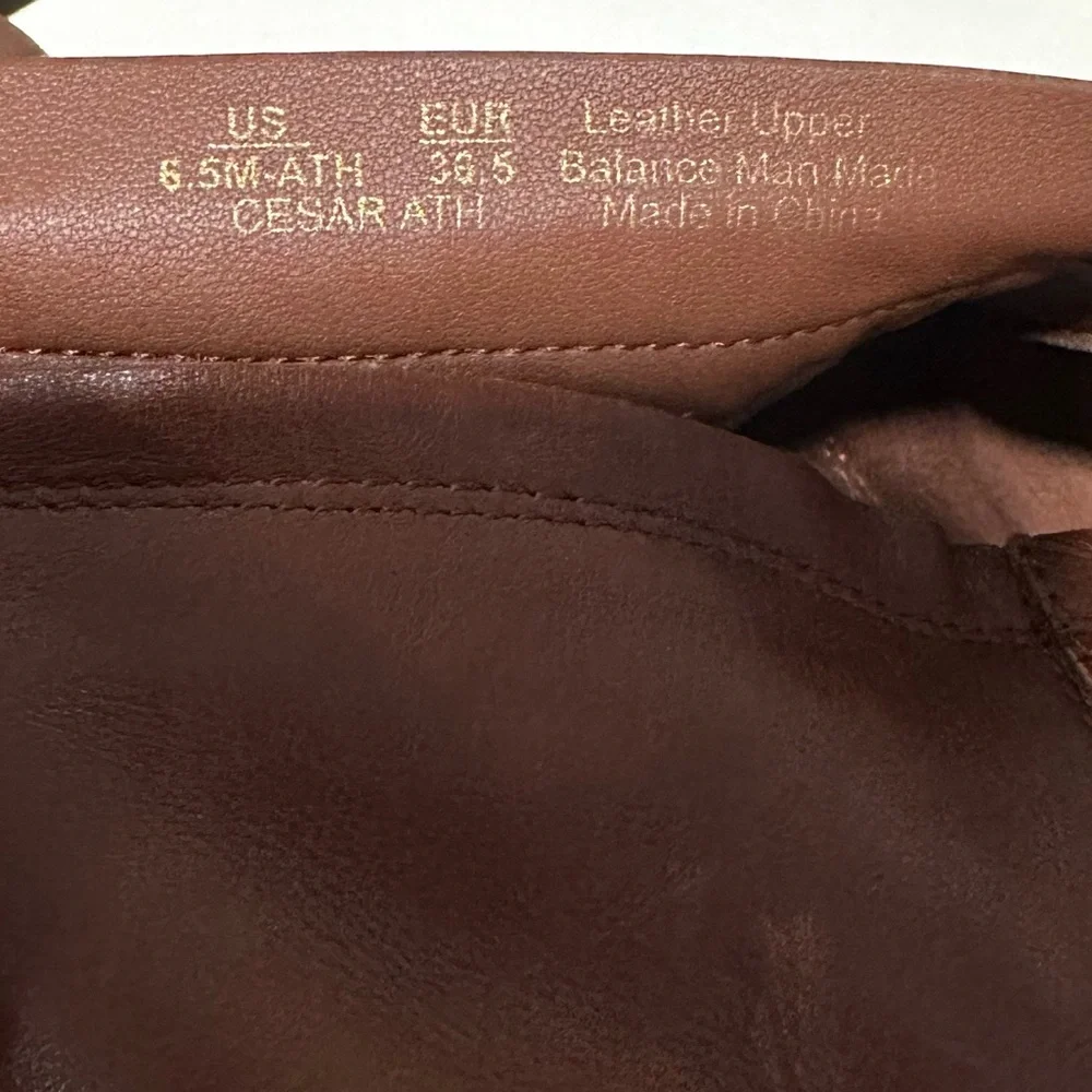 🌸SAM EDELMAN🌸 Cesar Riding Boot  Size: 6.5